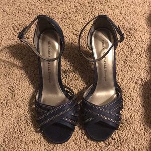 Adrianna Papell heels